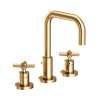 Newport Brass East Linear(R): Widespread Lavatory Faucet