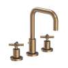 Newport Brass East Linear(R): Widespread Lavatory Faucet
