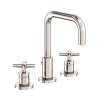 Newport Brass East Linear(R): Widespread Lavatory Faucet