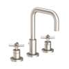 Newport Brass East Linear(R): Widespread Lavatory Faucet