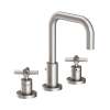 Newport Brass East Linear(R): Widespread Lavatory Faucet