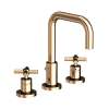 Newport Brass East Linear(R): Widespread Lavatory Faucet