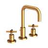 Newport Brass East Linear(R): Widespread Lavatory Faucet