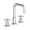 Newport Brass East Linear(R): Widespread Lavatory Faucet