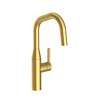 Newport Brass East Linear(R): Pull-Down Kitchen Faucet