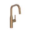 Newport Brass East Linear(R): Pull-Down Kitchen Faucet