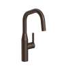 Newport Brass East Linear(R): Pull-Down Kitchen Faucet
