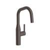 Newport Brass East Linear(R): Pull-Down Kitchen Faucet