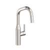 Newport Brass East Linear(R): Pull-Down Kitchen Faucet