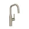 Newport Brass East Linear(R): Pull-Down Kitchen Faucet