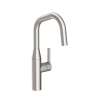 Newport Brass East Linear(R): Pull-Down Kitchen Faucet