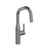 Newport Brass East Linear(R): Pull-Down Kitchen Faucet