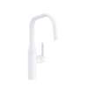 Newport Brass East Linear(R): Pull-Down Kitchen Faucet