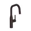Newport Brass East Linear(R): Pull-Down Kitchen Faucet