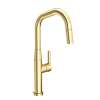 Newport Brass East Linear(R): Pull-Down Kitchen Faucet