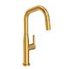 Newport Brass East Linear(R): Pull-Down Kitchen Faucet