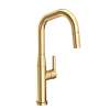 Newport Brass East Linear(R): Pull-Down Kitchen Faucet