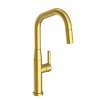 Newport Brass East Linear(R): Pull-Down Kitchen Faucet