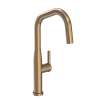 Newport Brass East Linear(R): Pull-Down Kitchen Faucet