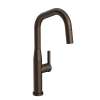 Newport Brass East Linear(R): Pull-Down Kitchen Faucet
