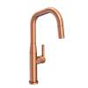 Newport Brass East Linear(R): Pull-Down Kitchen Faucet