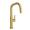 Newport Brass East Linear(R): Pull-Down Kitchen Faucet