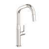 Newport Brass East Linear(R): Pull-Down Kitchen Faucet