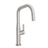 Newport Brass East Linear(R): Pull-Down Kitchen Faucet