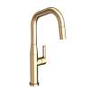 Newport Brass East Linear(R): Pull-Down Kitchen Faucet