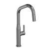 Newport Brass East Linear(R): Pull-Down Kitchen Faucet