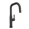 Newport Brass East Linear(R): Pull-Down Kitchen Faucet