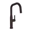 Newport Brass East Linear(R): Pull-Down Kitchen Faucet