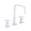 Newport Brass East Linear(R): Widespread Lavatory Faucet