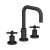 Newport Brass East Linear(R): Widespread Lavatory Faucet