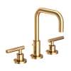 Newport Brass East Linear(R): Widespread Lavatory Faucet
