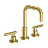 Newport Brass East Linear(R): Widespread Lavatory Faucet