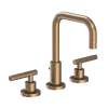 Newport Brass East Linear(R): Widespread Lavatory Faucet