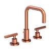 Newport Brass East Linear(R): Widespread Lavatory Faucet