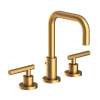 Newport Brass East Linear(R): Widespread Lavatory Faucet