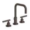 Newport Brass East Linear(R): Widespread Lavatory Faucet