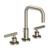 Newport Brass East Linear(R): Widespread Lavatory Faucet