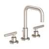 Newport Brass East Linear(R): Widespread Lavatory Faucet