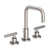 Newport Brass East Linear(R): Widespread Lavatory Faucet