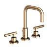 Newport Brass East Linear(R): Widespread Lavatory Faucet