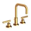 Newport Brass East Linear(R): Widespread Lavatory Faucet