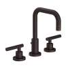 Newport Brass East Linear(R): Widespread Lavatory Faucet