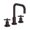 Newport Brass East Linear(R): Widespread Lavatory Faucet
