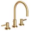 Newport Brass East Linear(R): Widespread Lavatory Faucet