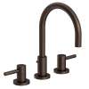 Newport Brass East Linear(R): Widespread Lavatory Faucet