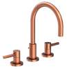 Newport Brass East Linear(R): Widespread Lavatory Faucet